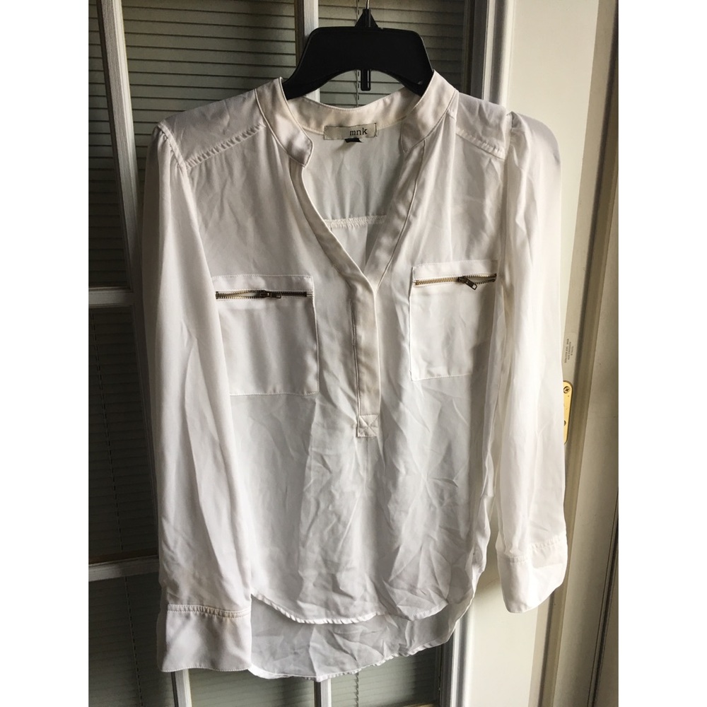 mnk Blouse